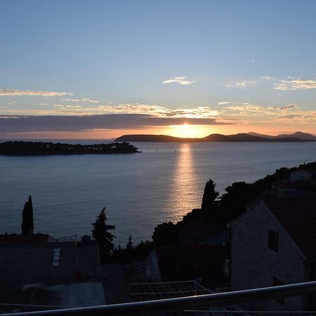 Oliva Apartments 1 Lozica Dubrovnik Ngoại thất bức ảnh