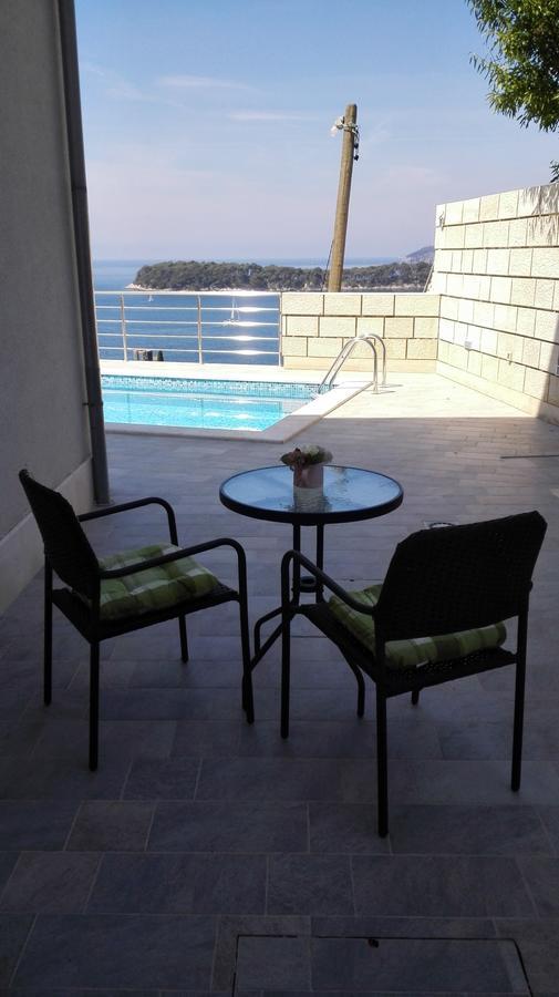 Oliva Apartments 1 Lozica Dubrovnik Ngoại thất bức ảnh