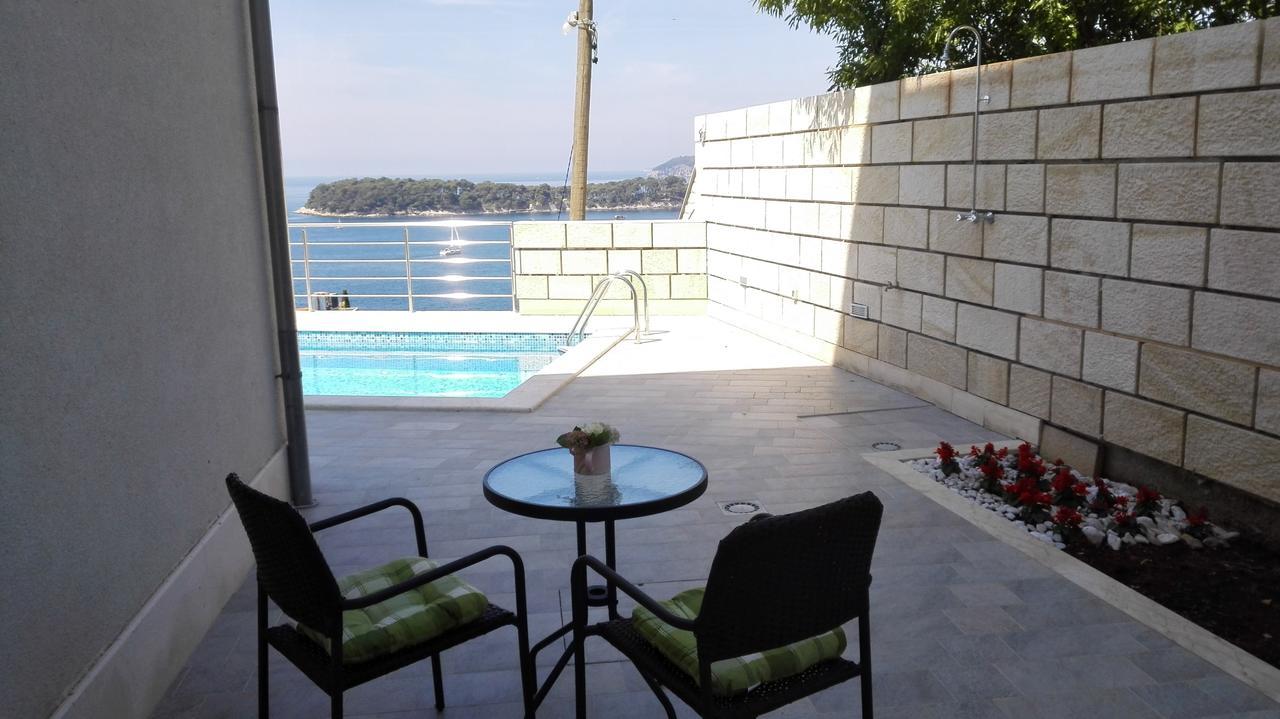 Oliva Apartments 1 Lozica Dubrovnik Ngoại thất bức ảnh